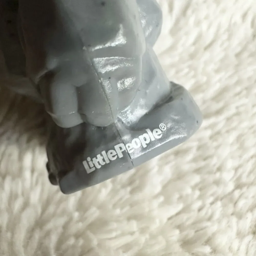 Fisher Price Little People Disney Frozen 2 Rock Monster Figure Toy 2020